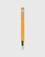 Load image into Gallery viewer, 849 Fountain Pen Fluo Orange