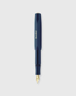 Load image into Gallery viewer, Classic Sport Fountain Pen Navy