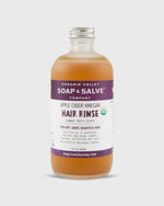 Load image into Gallery viewer, Apple Cider Vinegar Rinse Concentrate Summer Rain