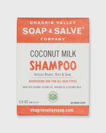 Load image into Gallery viewer, Shampoo Bar Coconut Milk