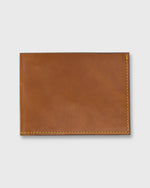 Load image into Gallery viewer, Bi-Fold Wallet in Tan Leather
