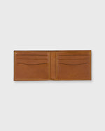 Load image into Gallery viewer, Bi-Fold Wallet in Tan Leather
