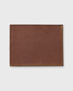 Load image into Gallery viewer, Bi-Fold Wallet in English Tan Leather