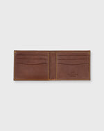 Load image into Gallery viewer, Bi-Fold Wallet in English Tan Leather

