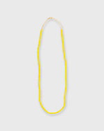 Load image into Gallery viewer, Very Small African Beads in Yellow
