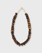 Load image into Gallery viewer, Large Cowbone Beads Brown