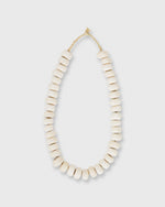 Load image into Gallery viewer, Large Cowbone Beads Ivory
