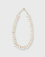 Load image into Gallery viewer, Large Cowbone Beads Ivory