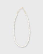 Load image into Gallery viewer, Small Cowbone Beads Ivory