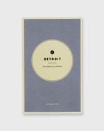Load image into Gallery viewer, Field Guide - Detroit, Vol. 2