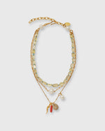 Load image into Gallery viewer, Athena Necklace in Multi