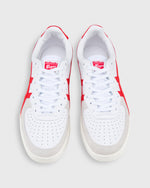 Load image into Gallery viewer, GSM Sneaker White/Classic Red