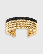 Load image into Gallery viewer, Farrah Bracelet in Bakelite Niore