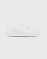 Load image into Gallery viewer, Women's Nylite Canvas Sneaker in White/White