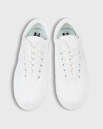 Load image into Gallery viewer, Women's Nylite Canvas Sneaker in White/White