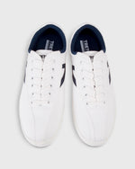 Load image into Gallery viewer, Men's Nylite Canvas Sneaker in White/Night