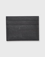Load image into Gallery viewer, Card Holder in Navy Leather

