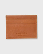 Load image into Gallery viewer, Card Holder in Tan Leather
