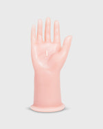Load image into Gallery viewer, Ex-Voto Decorative Hand Candle in Rose