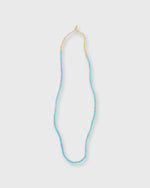 Load image into Gallery viewer, Very Small African Beads in Turquoise
