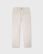 Load image into Gallery viewer, Garment-Dyed Field Pant in Stone AP Twill