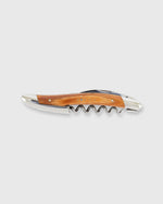 Load image into Gallery viewer, Corkscrew Olivewood