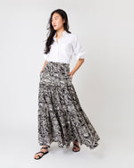 Load image into Gallery viewer, Big Skirt in Fauve