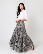 Load image into Gallery viewer, Big Skirt in Fauve