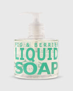 Load image into Gallery viewer, Liquid Soap in Fig & Berries
