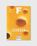 Load image into Gallery viewer, Magazine F - Cheese