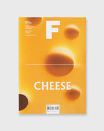 Load image into Gallery viewer, Magazine F - Cheese
