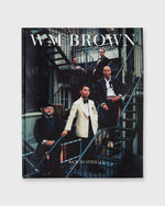Load image into Gallery viewer, WM Brown Magazine - Issue No. 9