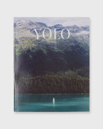 Load image into Gallery viewer, YOLO Journal - Issue No. 8