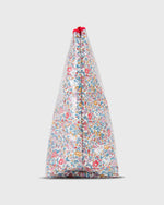 Load image into Gallery viewer, Coated Medium Cosmetic Bag in Katie & Millie Liberty Fabric