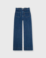 Load image into Gallery viewer, St Monica Jean in Vintage 95