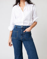 Load image into Gallery viewer, St Monica Jean in Vintage 95