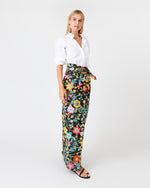 Load image into Gallery viewer, Ashley Pareo in Multi Pavilion Liberty Fabric