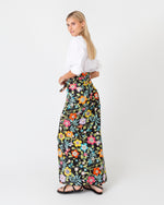 Load image into Gallery viewer, Ashley Pareo in Multi Pavilion Liberty Fabric