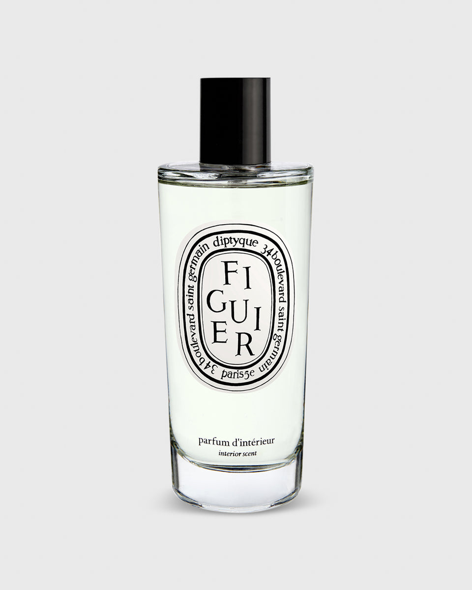 Room Spray in Figuier | Shop Ann Mashburn