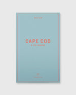Load image into Gallery viewer, Pursuits - Cape Cod & The Islands