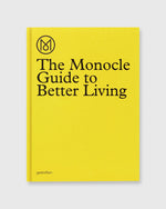 Load image into Gallery viewer, The Monocle Guide to Better Living Monocle
