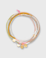 Load image into Gallery viewer, Color Block Bracelets in Assorted