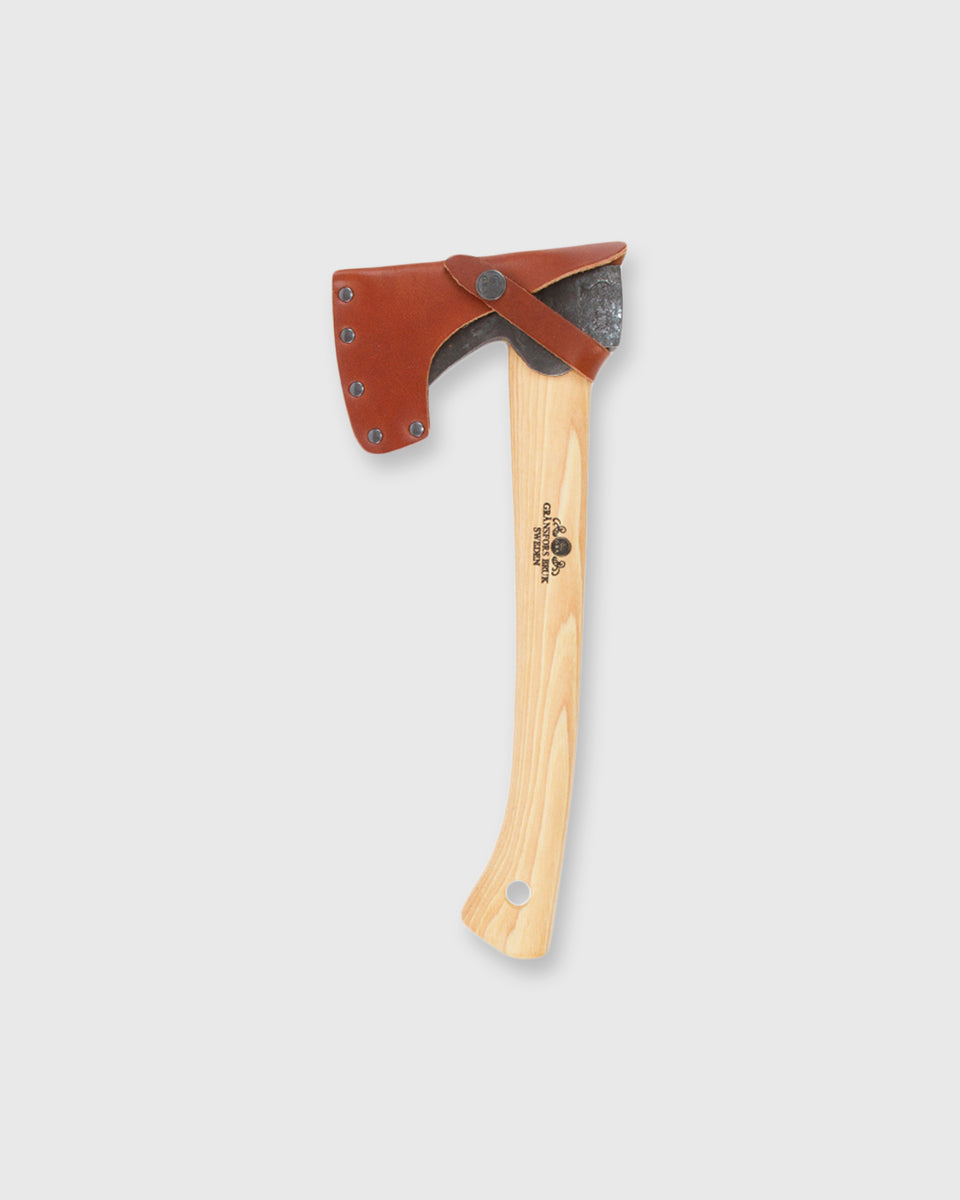 Wildlife Hatchet | Shop Mashburn