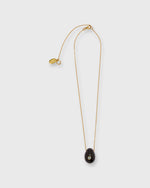 Load image into Gallery viewer, Constance Necklace in Black