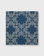 Load image into Gallery viewer, Bandana in Pacific Paisley