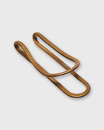 Load image into Gallery viewer, Station Money Clip in Brass