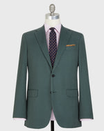 Load image into Gallery viewer, Virgil No. 2 Jacket in Spruce Monk's Cloth