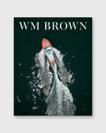 Load image into Gallery viewer, WM Brown Magazine - Issue No. 11