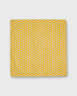 Load image into Gallery viewer, Bandana in Mustard/Green/Red