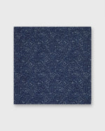 Load image into Gallery viewer, Bandana in Navy/Blue Ikat